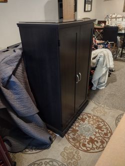 Storage Cabinet
