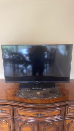Samsung 40 inch TV