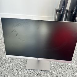 Hp Monitor 