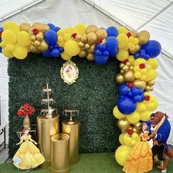 Party Decor