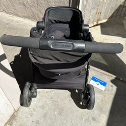 Maci Cosi Stroller 