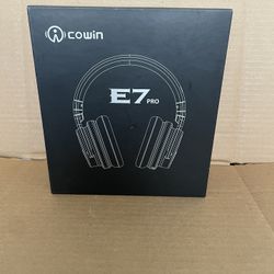Cowin Headphones