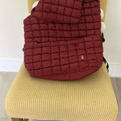 Free People Backpack 