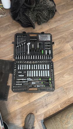 Pittsburgh tools