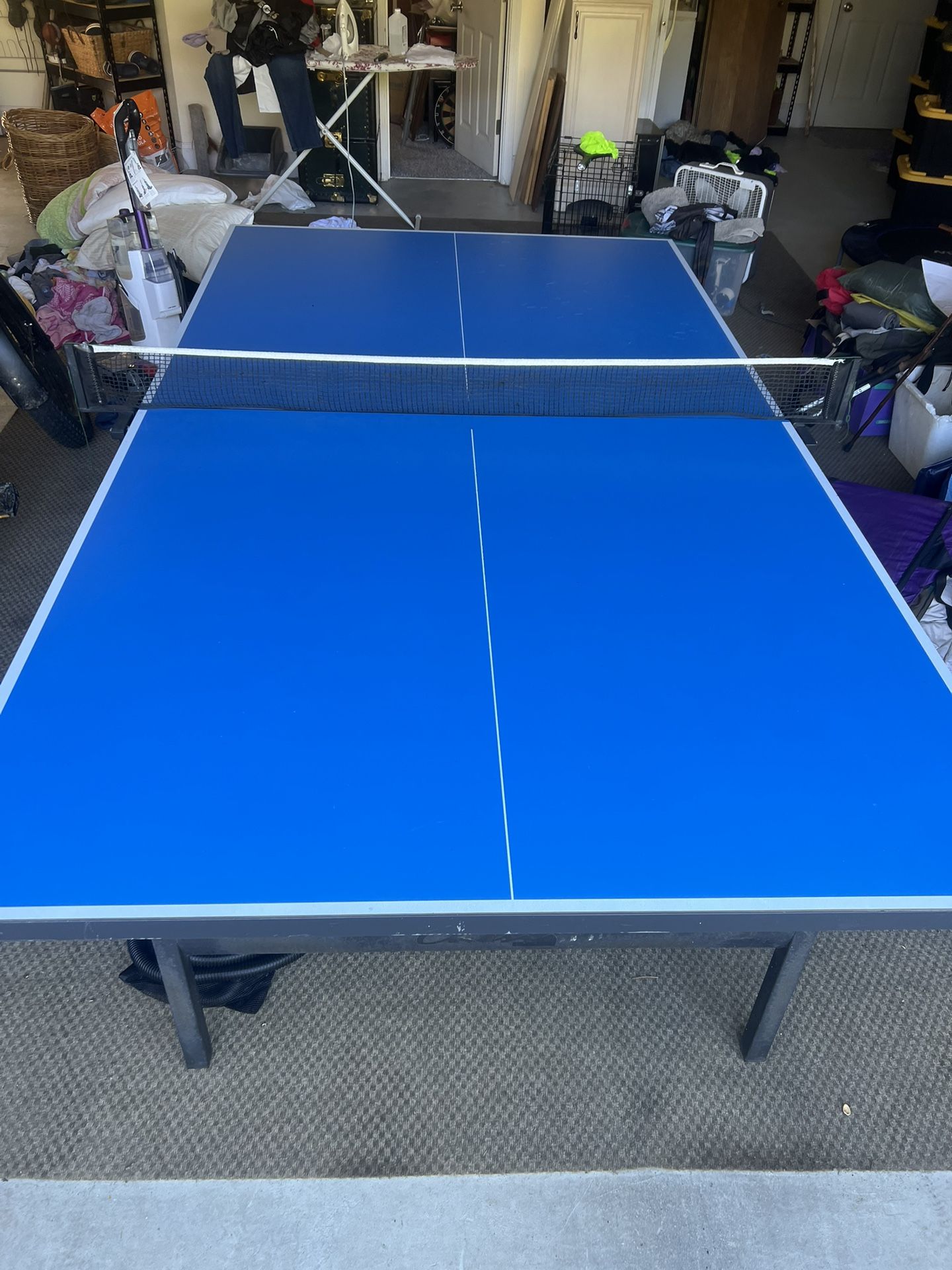 Ping Pong