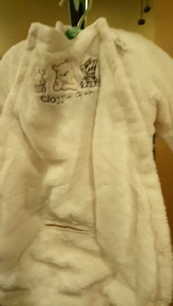 Baby clothes