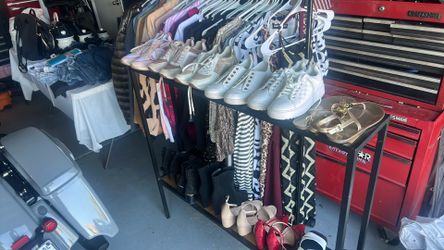 Micheal kors shoes purse