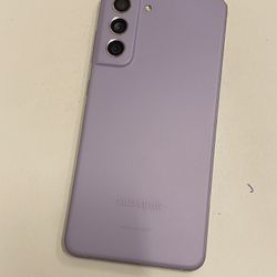 Galaxy S21 FE 5G Fully Unlocked 