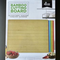 Cutting Board