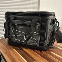 Large Insulated Foldable Cooler