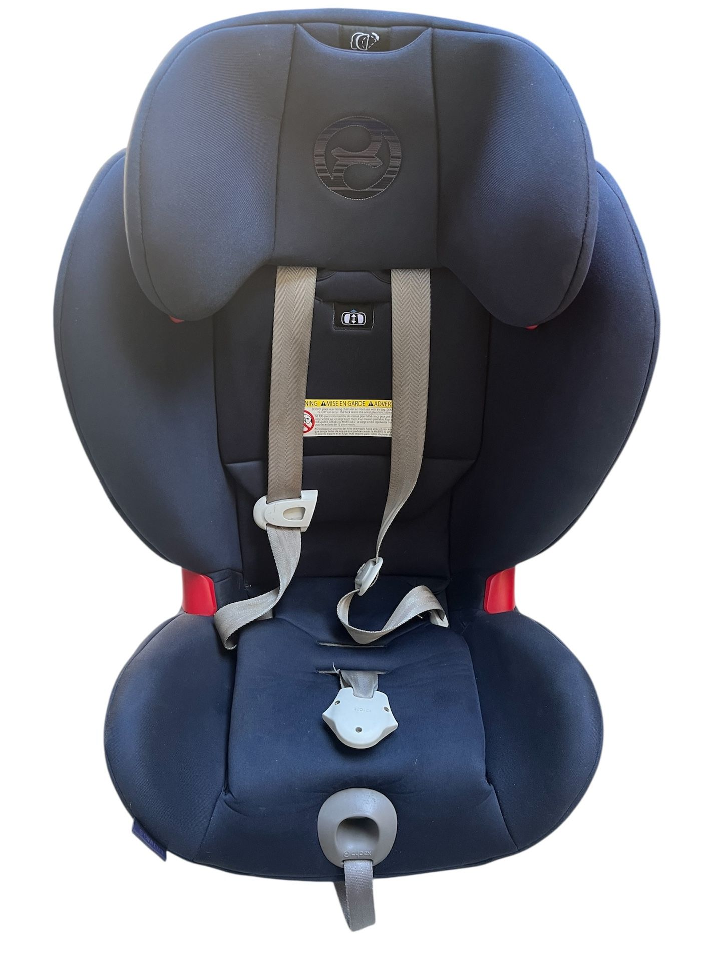 Cybex Car Seat
