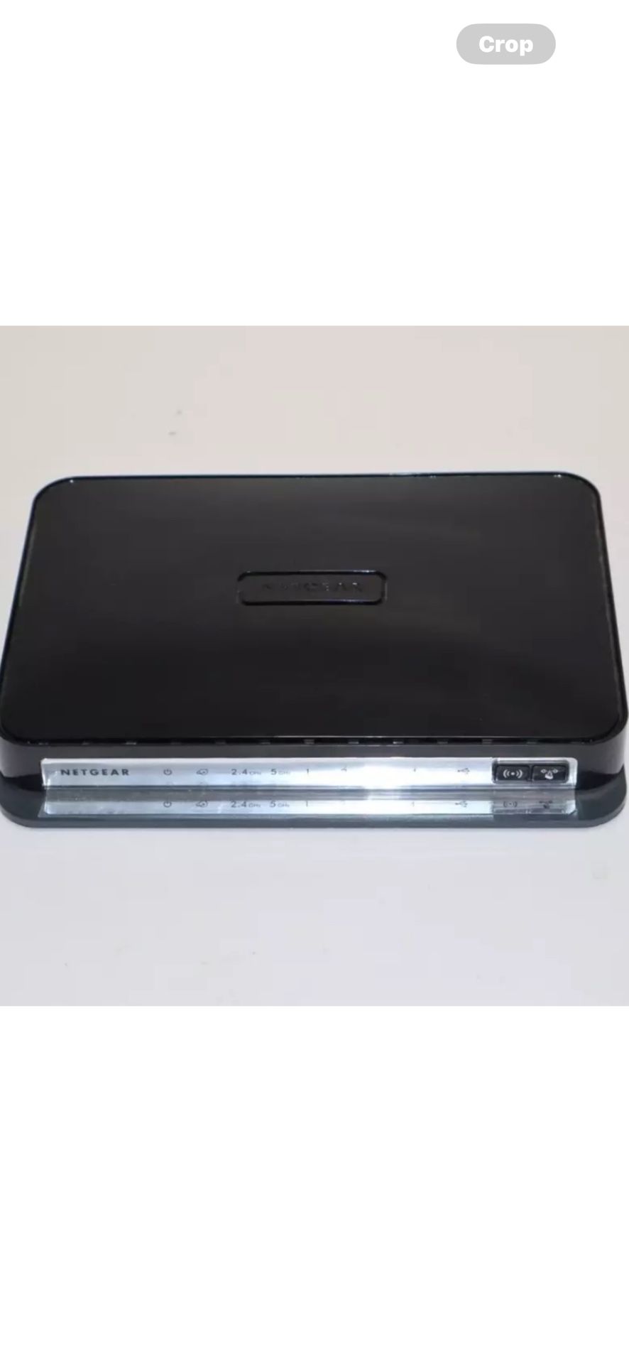 NETGEAR ROUTER WNDR4300