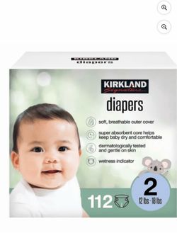 Baby Diapers