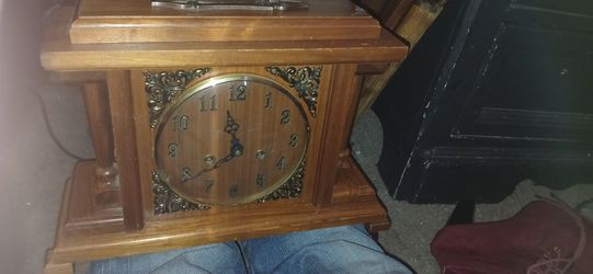 Clock