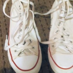 Chuck Taylor Converse 