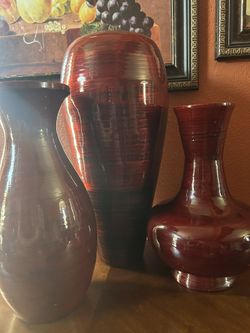 Vases