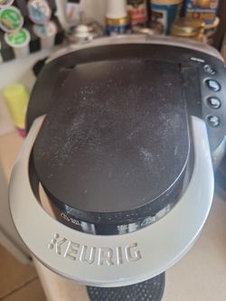 Keurig Single Cup Coffee Pot