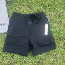Essential Shorts 