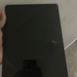 Samsung A9 Tab Broken Screen (still Works)