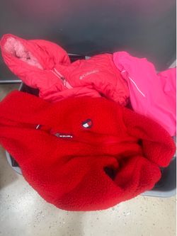 Lots girls clothes  size 6 and 7 only $10 all