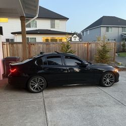 2020 BMW 330i
