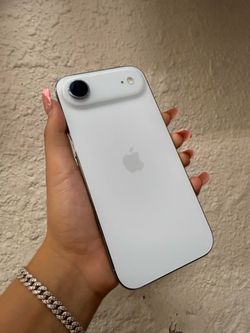 IPHONE 17 AIR 256GB UNLOCKED