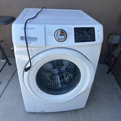 Samsun washer 