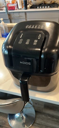 Air fryer