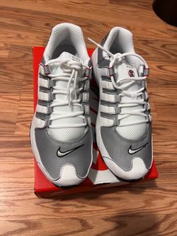 Nike Shox NZ NEW in the box Sizes 9.5