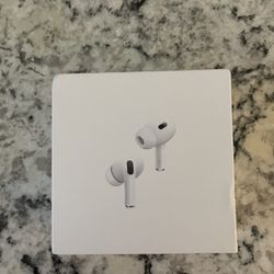 Apple AirPods Pro Gen 2