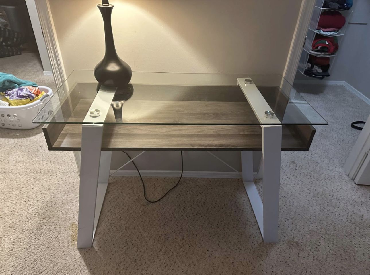 Modern Desk