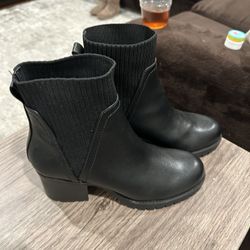 MIA Jody Chelsea Boot