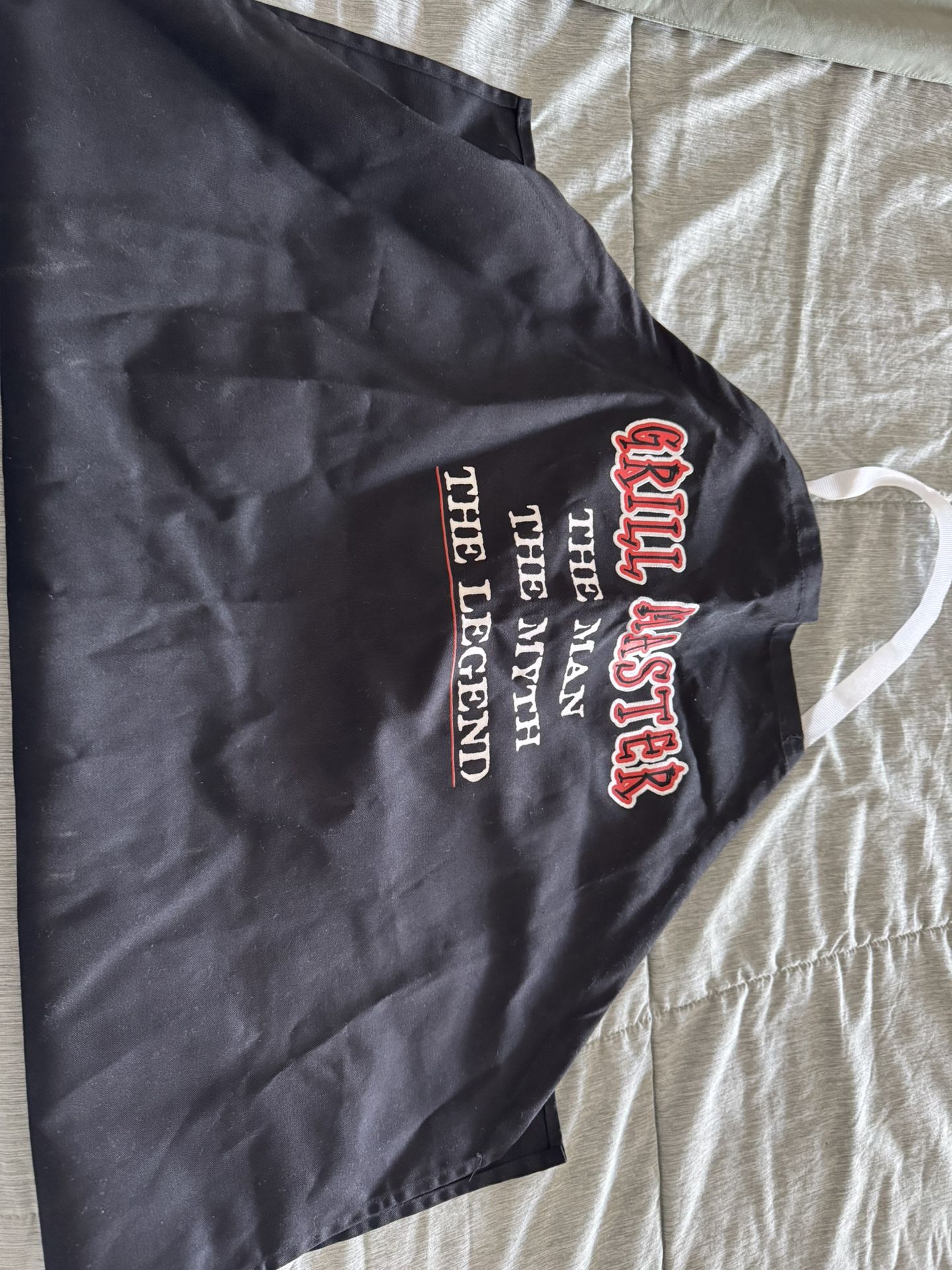 Apron