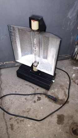 Growers Choice 630  240v 