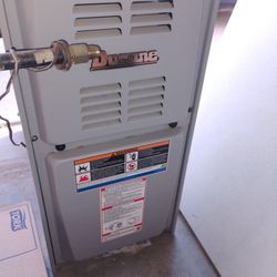 Heater Furnace 
