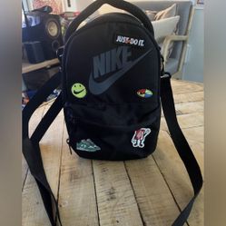 Nike Lunch Tote 
