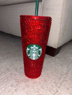Starbucks Cups $15 each
