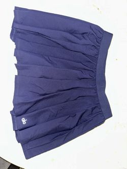 Alo Women Skirt Small