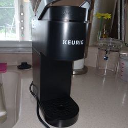 Keurig Coffee Maker