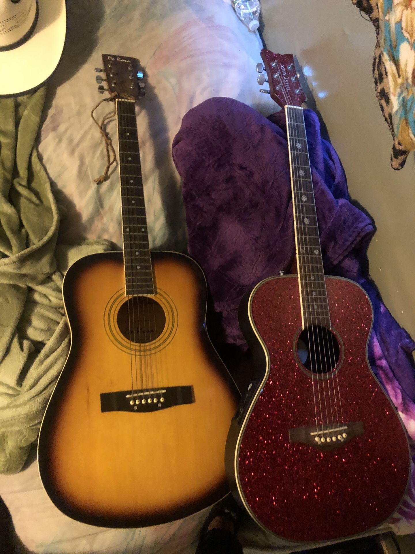 Guitars