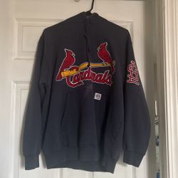 Cardinals Sport Hoodie