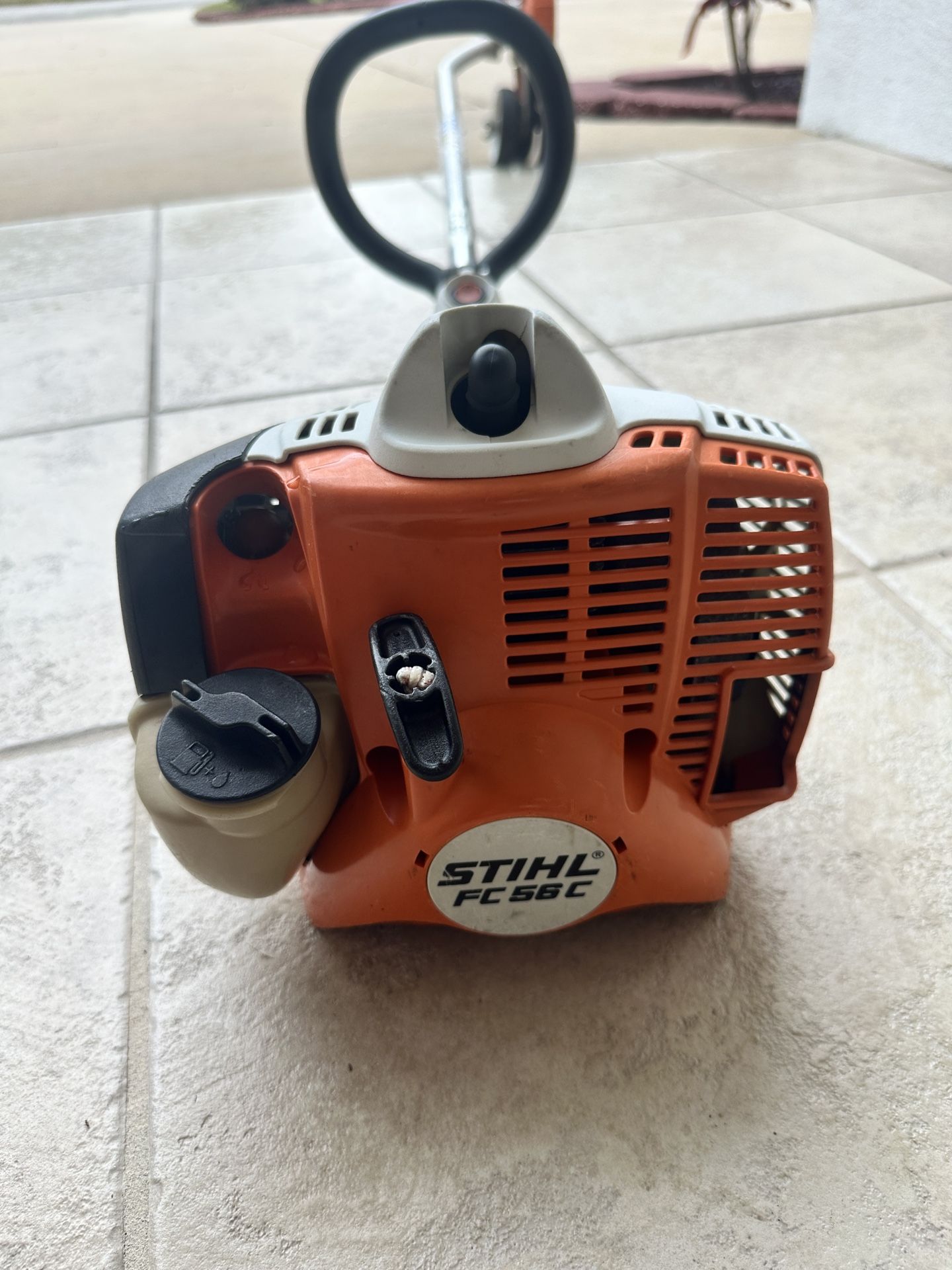 Stihl Edger