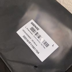 Fear of God Essentials T-shirt FW22