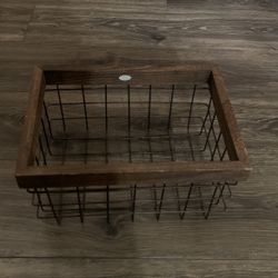 Basket