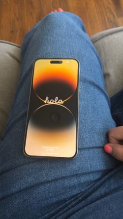 iPhone 14 Pro Max