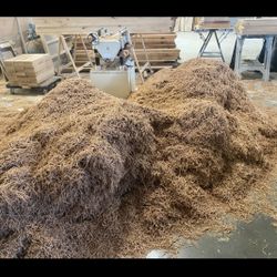 Sawdust  