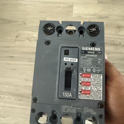 Siemens 150a