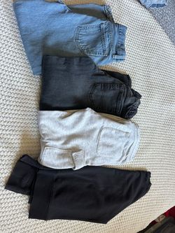 Kids jeans