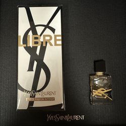 Ysl Perfume Authentic $110