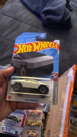 Hot wheel